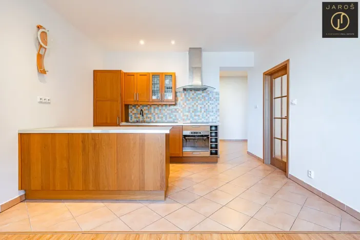 Prodej bytu 3+kk, Kladno, Komenského, 88 m2