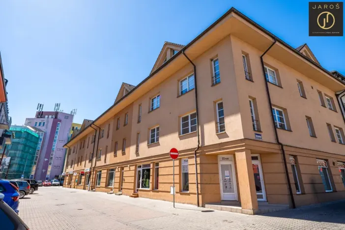Prodej bytu 3+kk, Kladno, Komenského, 88 m2