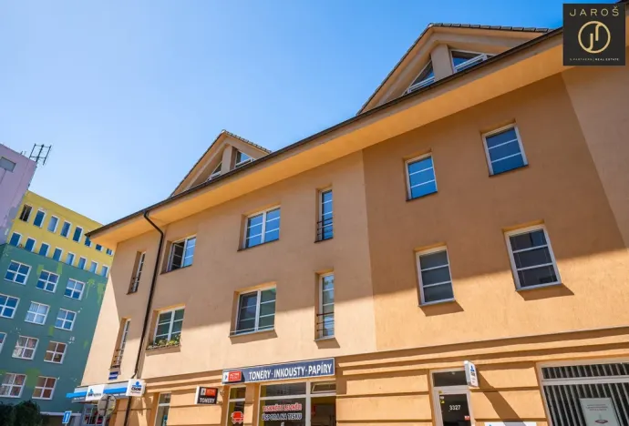 Prodej bytu 3+kk, Kladno, Komenského, 88 m2