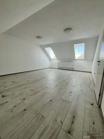 Prodej bytu 5+kk, Dobšice, 224 m2