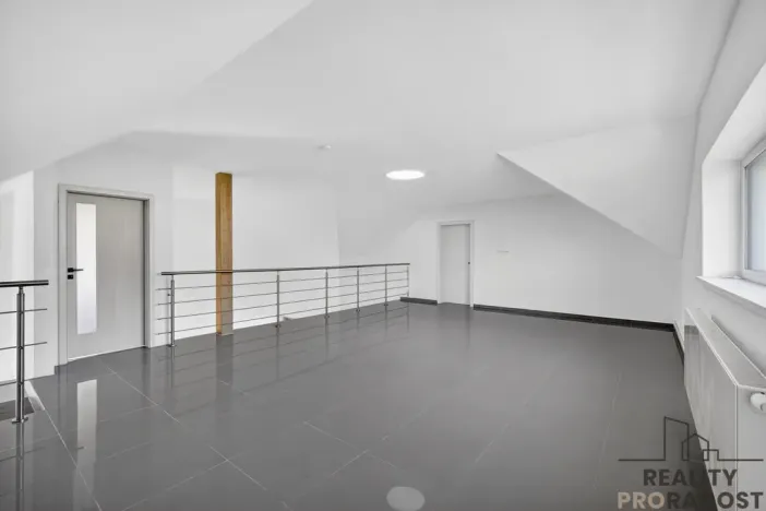 Prodej rodinného domu, Dobšice, 339 m2