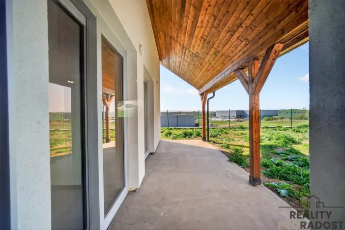 Prodej rodinného domu, Dobšice, 339 m2