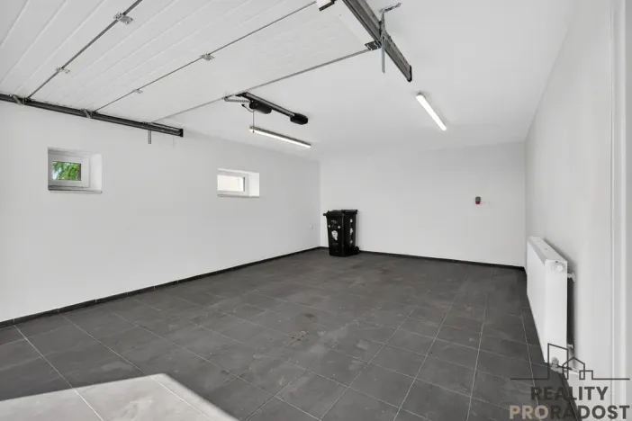 Prodej rodinného domu, Dobšice, 339 m2