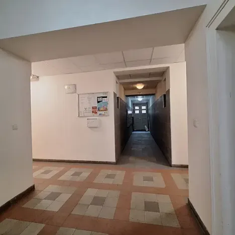 Pronájem bytu 1+1, Praha - Bubeneč, U zeměpisného ústavu, 37 m2