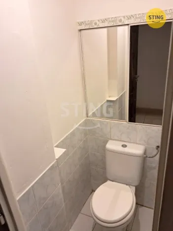 Pronájem bytu 2+1, Ostrava, Plzeňská, 54 m2