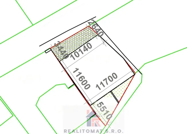 Prodej rodinného domu, Praha - Kyje, Za Rokytkou, 271 m2