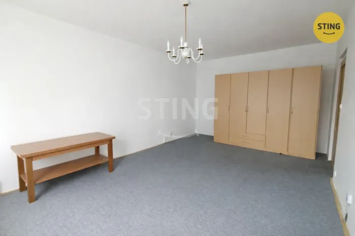 Pronájem bytu 1+1, Bohumín, Štefánikova, 37 m2