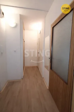 Pronájem bytu 1+1, Bohumín, Štefánikova, 37 m2
