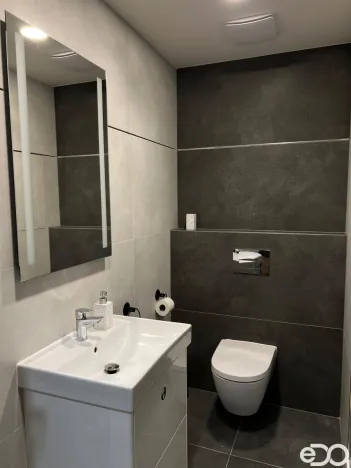 Pronájem bytu 1+kk, Praha, Klapálkova, 31 m2