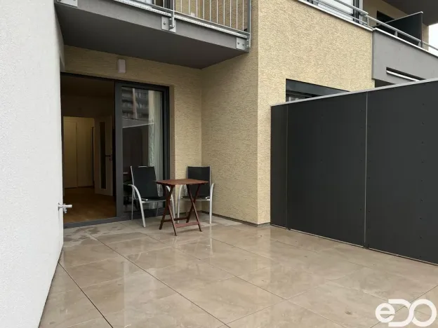 Pronájem bytu 1+kk, Praha, Klapálkova, 31 m2