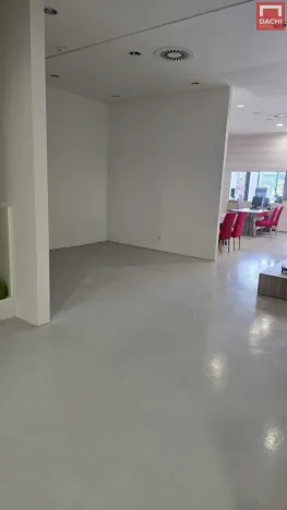 Pronájem obchodního prostoru, Olomouc, Kafkova, 300 m2