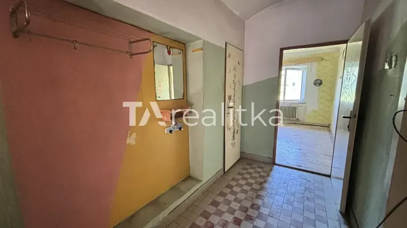 Prodej rodinného domu, Třinec, 150 m2