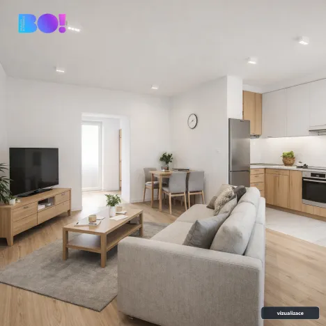 Prodej rodinného domu, Žďár nad Sázavou - Stržanov, 120 m2