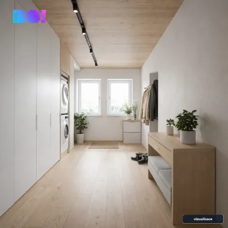 Prodej rodinného domu, Žďár nad Sázavou - Stržanov, 120 m2