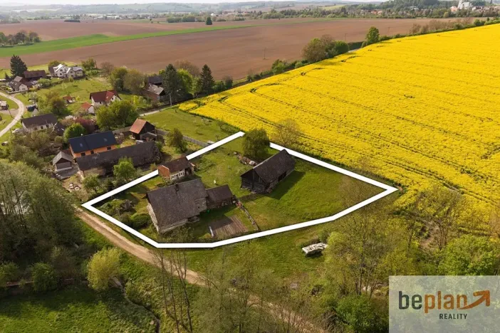 Prodej pozemku pro bydlení, Sobotka, 1300 m2