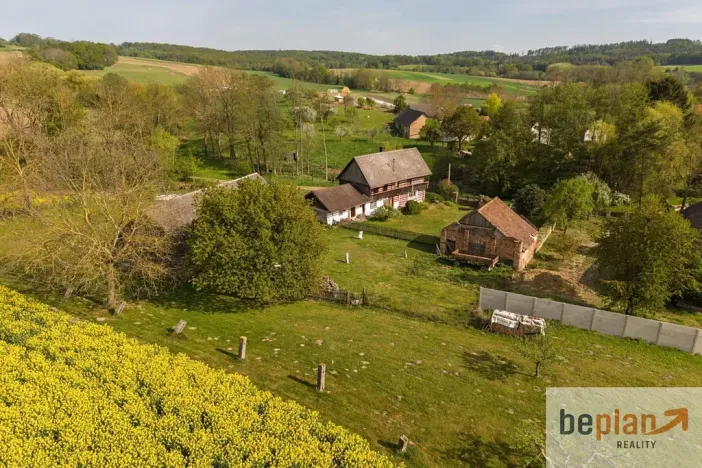 Prodej pozemku pro bydlení, Sobotka, 1100 m2