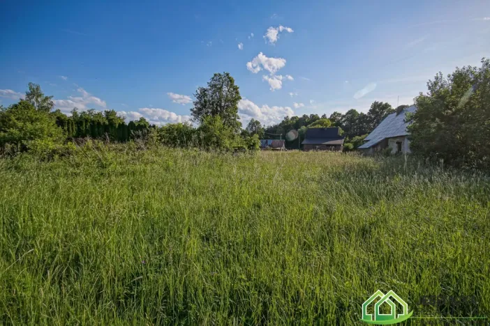 Prodej pozemku pro bydlení, Stará Červená Voda, 2477 m2