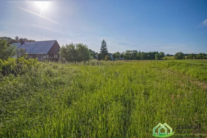 Prodej pozemku pro bydlení, Stará Červená Voda, 2477 m2