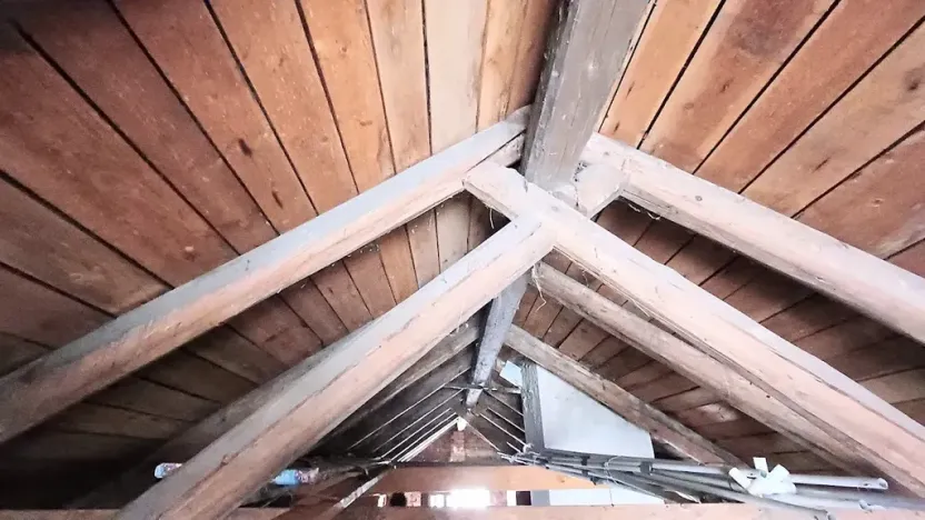 Prodej rodinného domu, Náchod, 120 m2