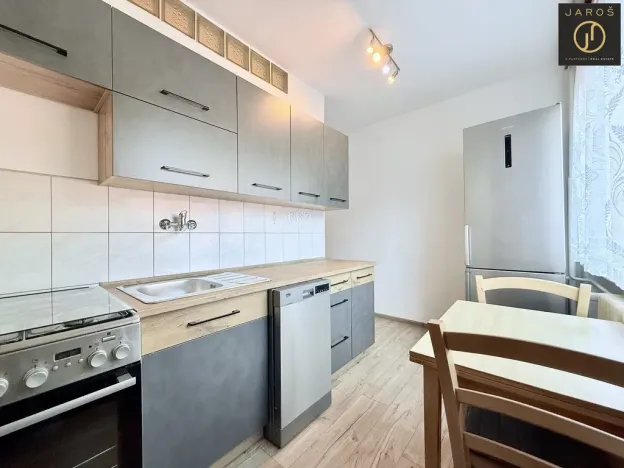 Pronájem bytu 2+1, Kladno, Vašíčkova, 60 m2