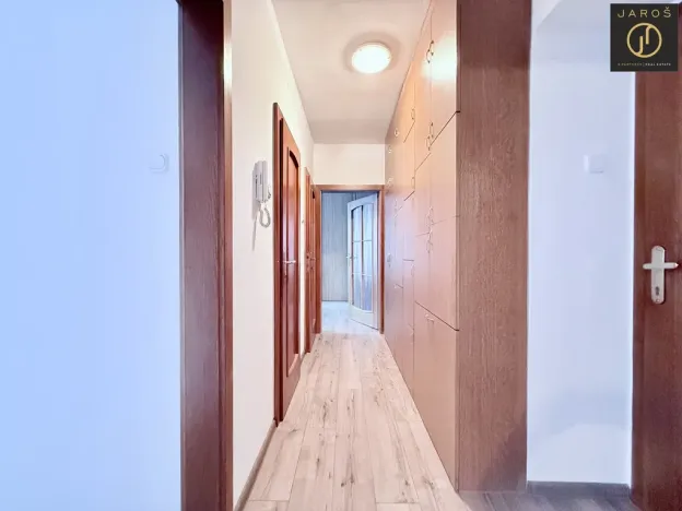 Pronájem bytu 2+1, Kladno, Vašíčkova, 60 m2