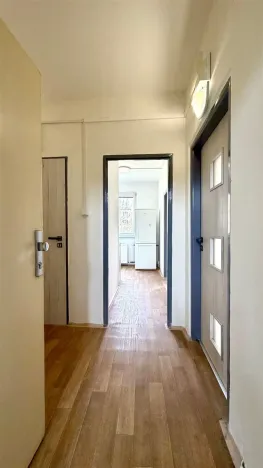 Pronájem bytu 1+1, Cheb, 17. listopadu, 34 m2