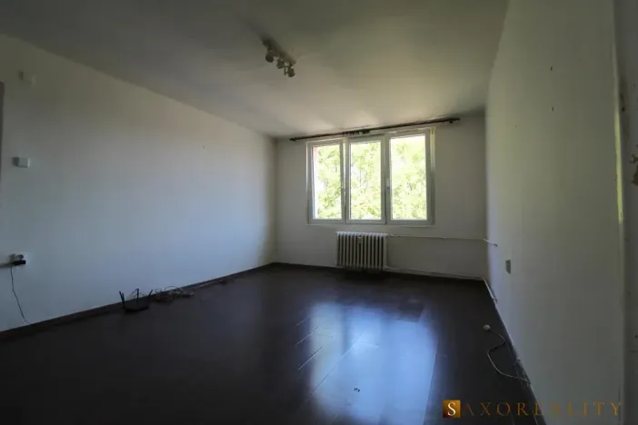 Prodej bytu 2+1, Teplice, Duchcovská, 50 m2