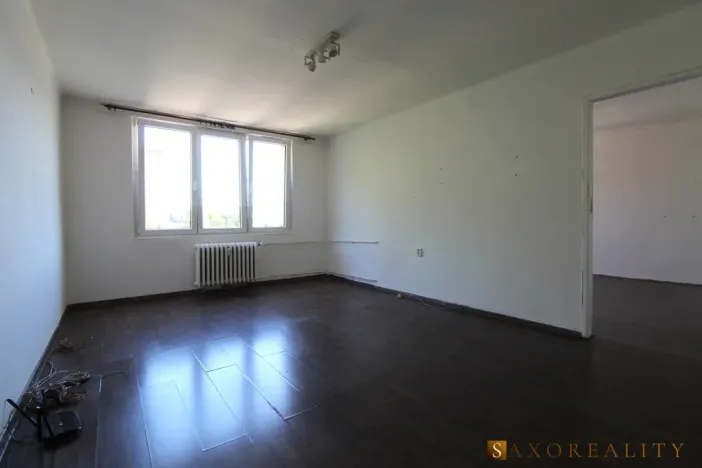 Prodej bytu 2+1, Teplice, Duchcovská, 50 m2