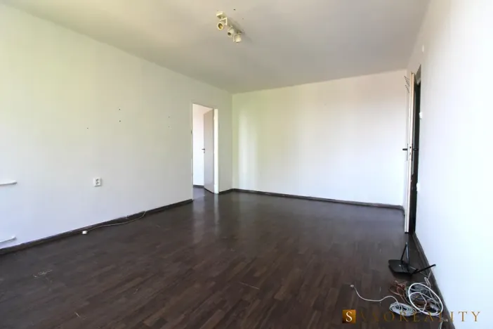 Prodej bytu 2+1, Teplice, Duchcovská, 50 m2
