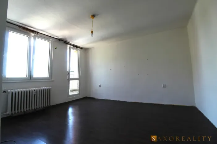 Prodej bytu 2+1, Teplice, Duchcovská, 50 m2