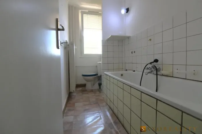 Prodej bytu 2+1, Teplice, Duchcovská, 50 m2