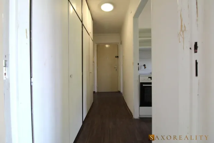 Prodej bytu 2+1, Teplice, Duchcovská, 50 m2