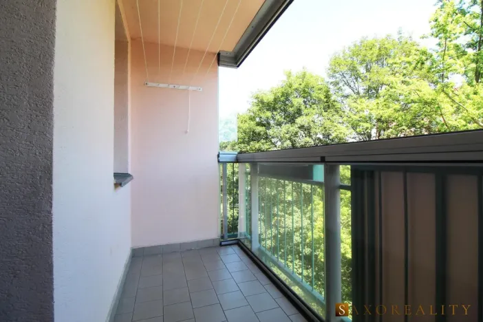 Prodej bytu 2+1, Teplice, Duchcovská, 50 m2