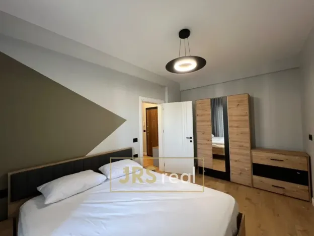 Prodej bytu 2+kk, durres, Albánie, 65 m2