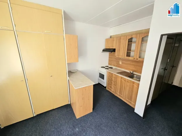 Pronájem bytu 1+1, Klatovy - Sobětice, 39 m2