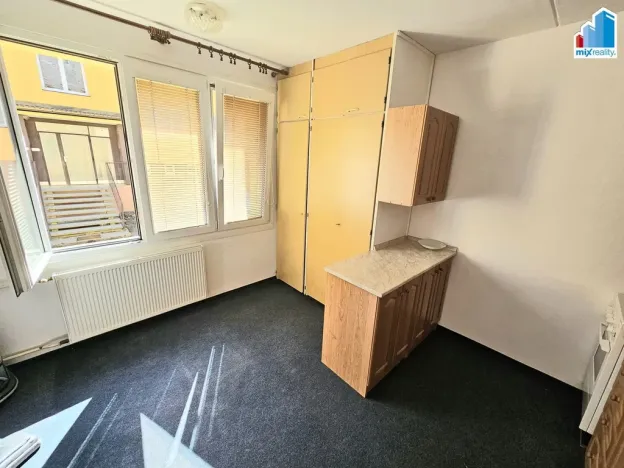 Pronájem bytu 1+1, Klatovy - Sobětice, 39 m2