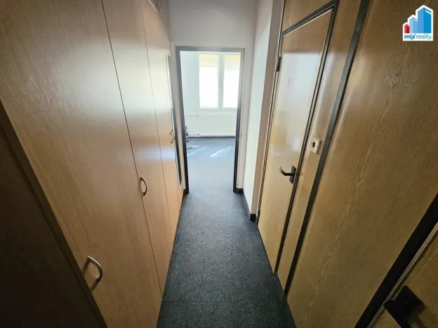 Pronájem bytu 1+1, Klatovy - Sobětice, 39 m2