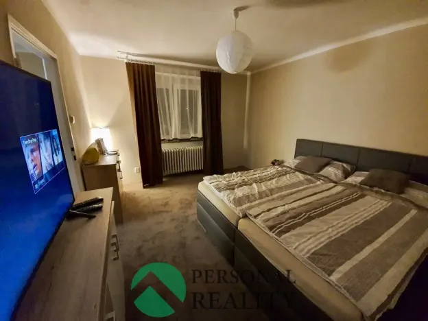 Pronájem bytu 1+1, Kladno, Sevastopolská, 32 m2