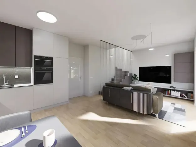 Prodej rodinného domu, Moravská Třebová, Švestkový sad, 141 m2