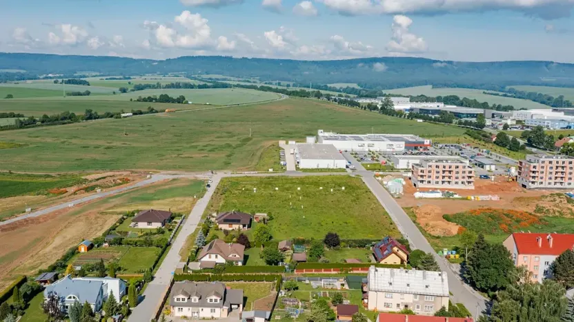 Prodej rodinného domu, Moravská Třebová, Švestkový sad, 141 m2
