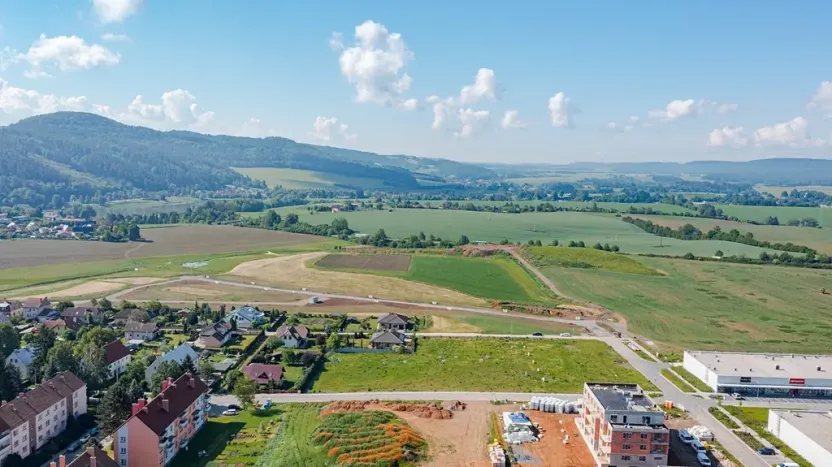 Prodej rodinného domu, Moravská Třebová, Švestkový sad, 141 m2