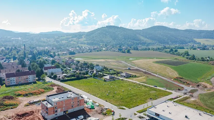 Prodej rodinného domu, Moravská Třebová, Švestkový sad, 141 m2