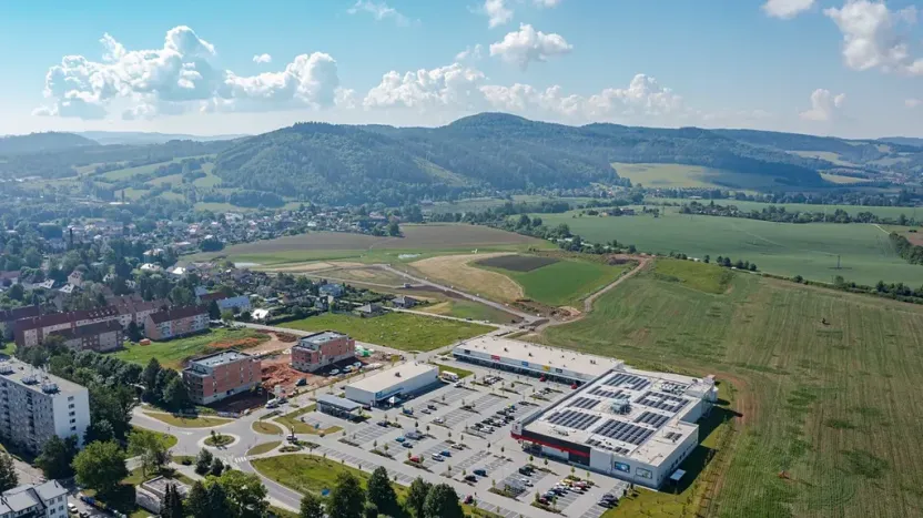Prodej rodinného domu, Moravská Třebová, Švestkový sad, 141 m2