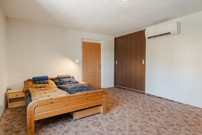 Prodej rodinného domu, Brandýs nad Orlicí, Lázeňská, 178 m2