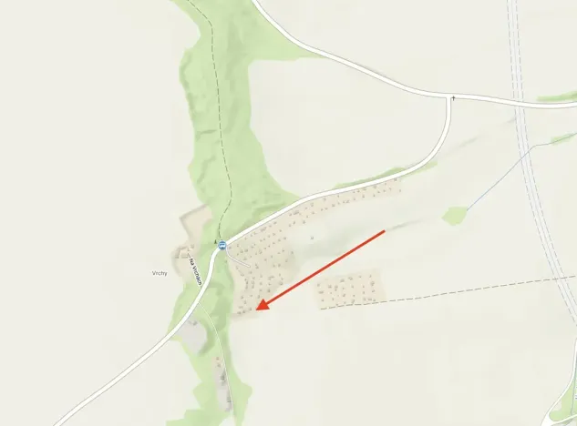 Prodej chaty, Vysoké Mýto, 35 m2