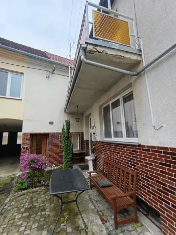 Prodej rodinného domu, Mostkovice, 120 m2