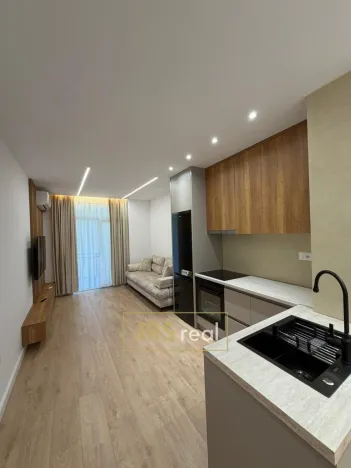 Prodej bytu 2+kk, durres, Albánie, 60 m2
