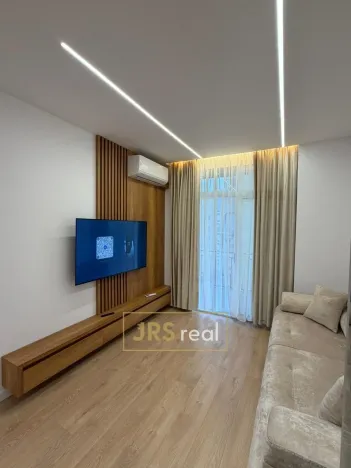 Prodej bytu 2+kk, durres, Albánie, 60 m2