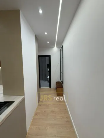 Prodej bytu 2+kk, durres, Albánie, 60 m2