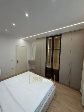 Prodej bytu 2+kk, durres, Albánie, 60 m2
